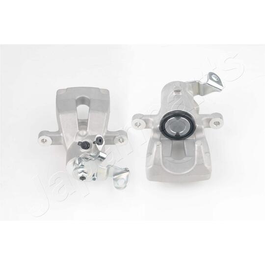 CAL543LJM - Brake Caliper 