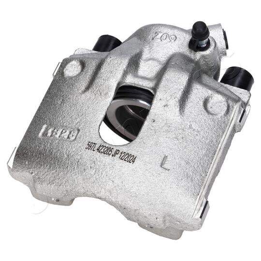 CAL597LJM - Brake Caliper 