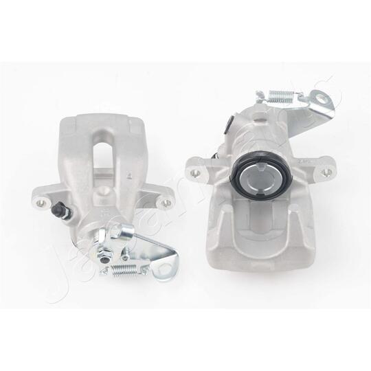 CAL255RJM - Brake Caliper 