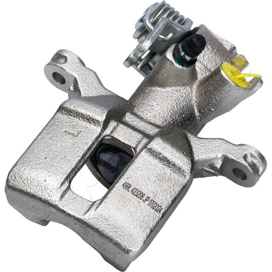 Brake Caliper