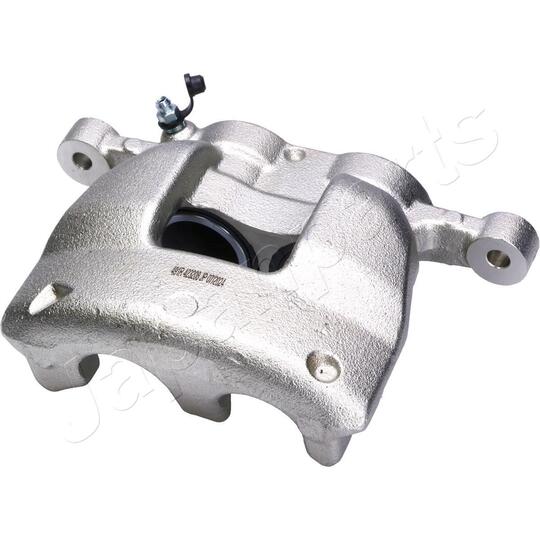 CAL491RJM - Brake Caliper 