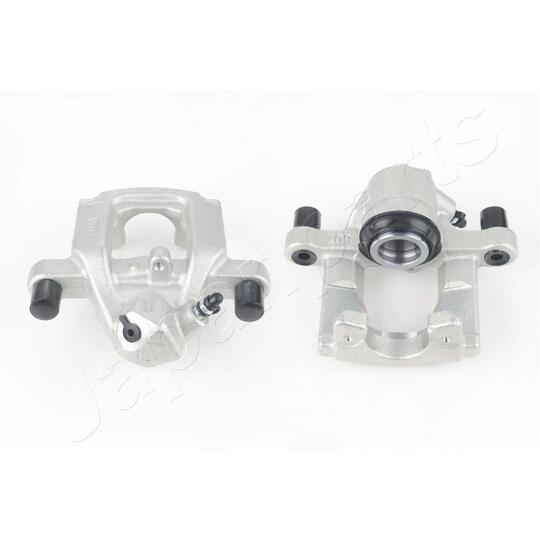 CAL565LJM - Brake Caliper 
