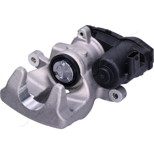 CAL604LJM - Brake Caliper 
