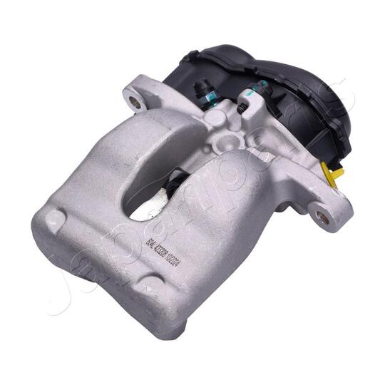 CAL604LJM - Brake Caliper 
