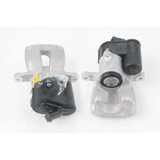 CAL306RJM - Brake Caliper 