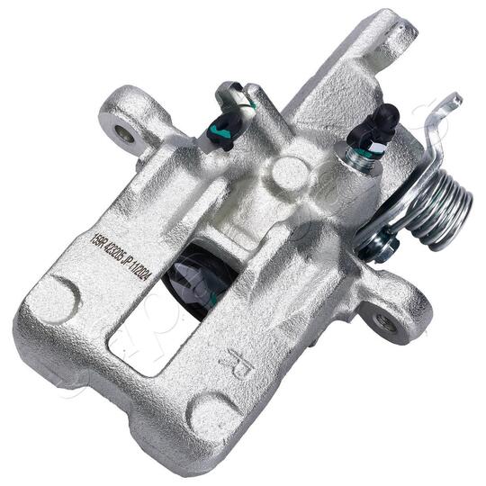 CAL159RJM - Brake Caliper 