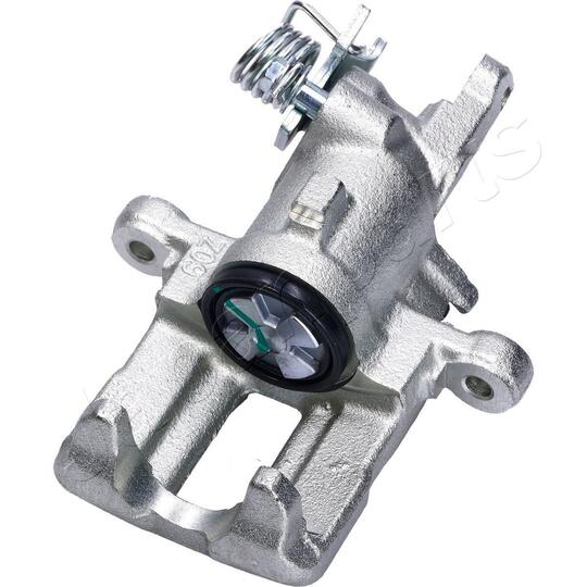 CAL159RJM - Brake Caliper 