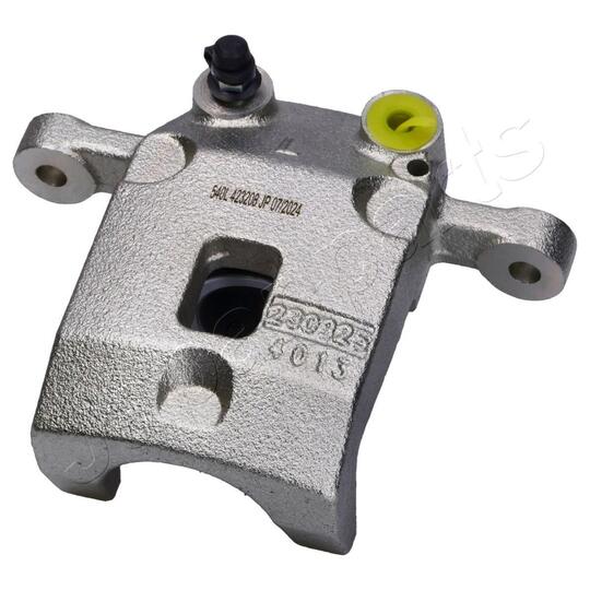 CAL540LJM - Brake Caliper 