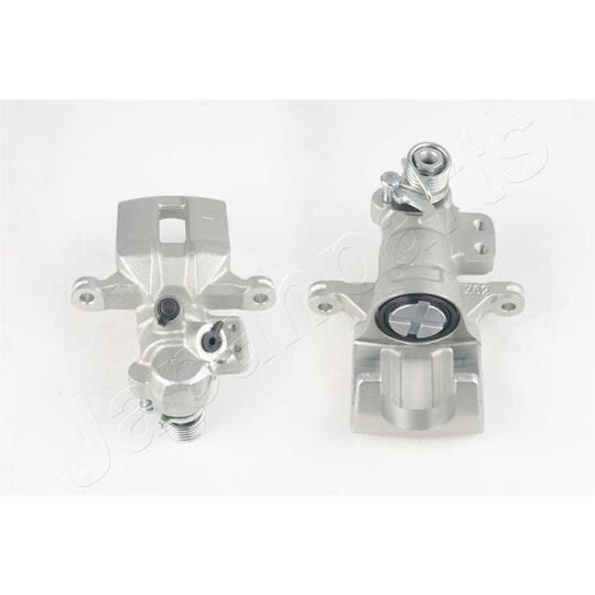 CAL327LJM - Brake Caliper 