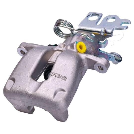 CAL254RJM - Brake Caliper 
