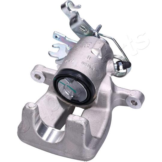 CAL254RJM - Brake Caliper 