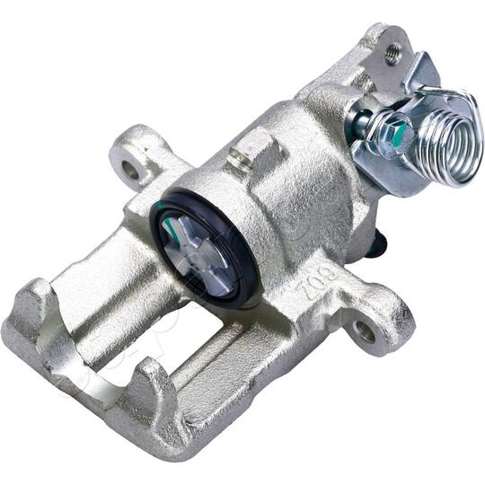 CAL159LJM - Brake Caliper 