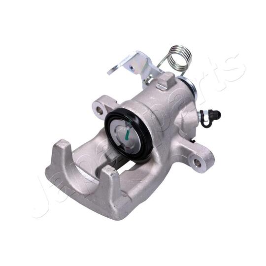 CAL201LJM - Brake Caliper 