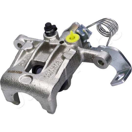 CAL582LJM - Brake Caliper 