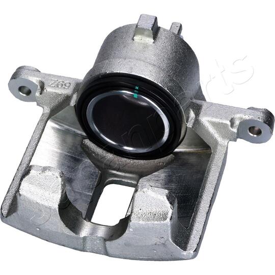 CAL412LJM - Brake Caliper 