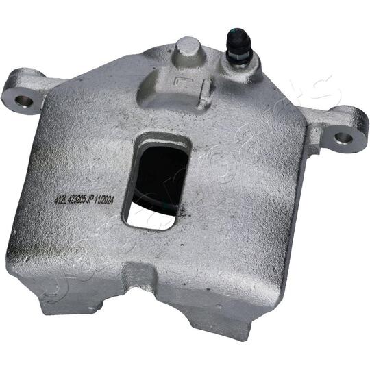 CAL412LJM - Brake Caliper 