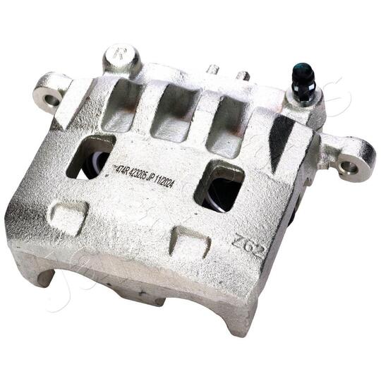 CAL474RJM - Brake Caliper 