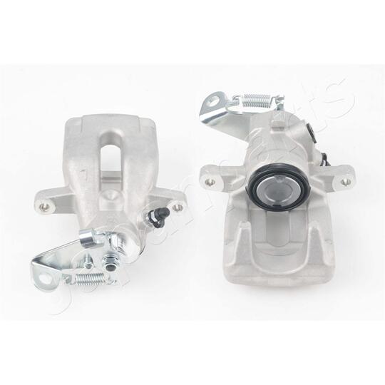 CAL255LJM - Brake Caliper 
