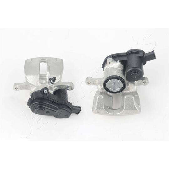 CAL273RJM - Brake Caliper 