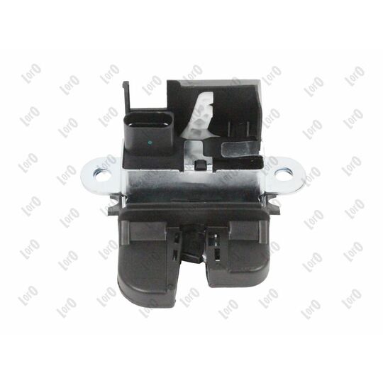 132-046-018 - Tailgate Lock 