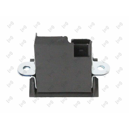 132-046-018 - Tailgate Lock 