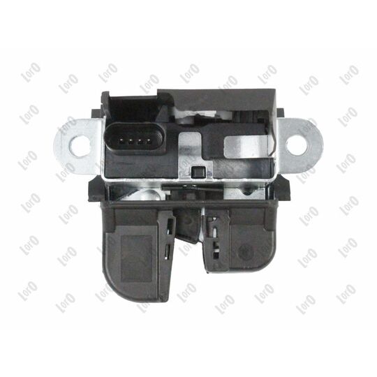 132-046-018 - Tailgate Lock 