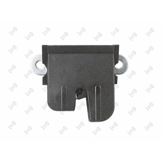 132-046-018 - Tailgate Lock 