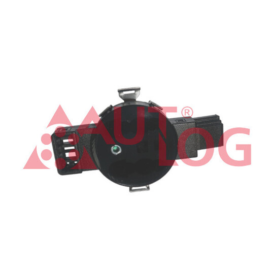 AS3512 - Rain Sensor 