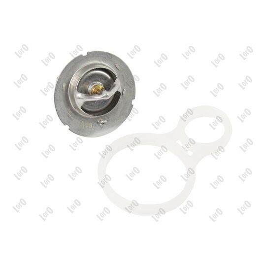008-025-0002 - Thermostat, coolant 