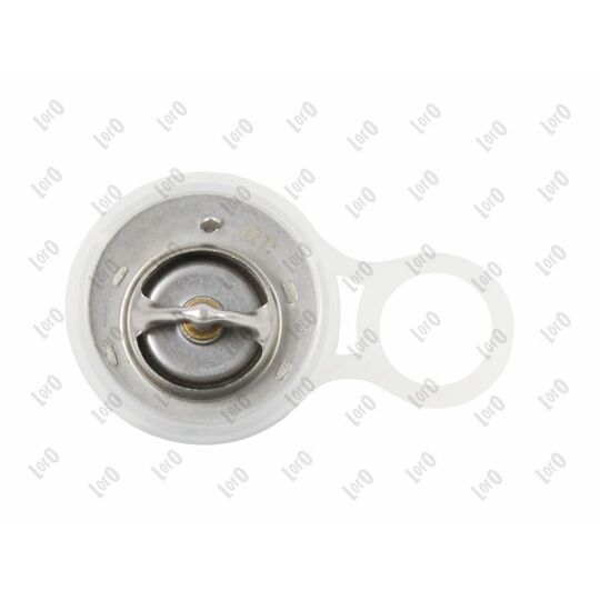 008-025-0002 - Thermostat, coolant 