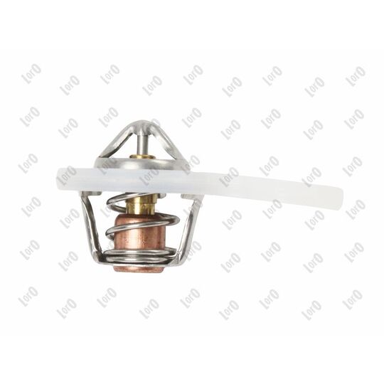 008-025-0002 - Thermostat, coolant 