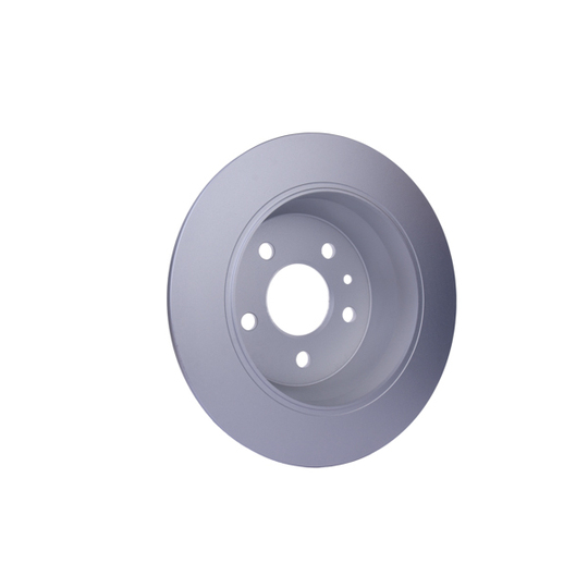 8DD 355 127-241 - Brake Disc 