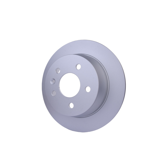 8DD 355 127-241 - Brake Disc 
