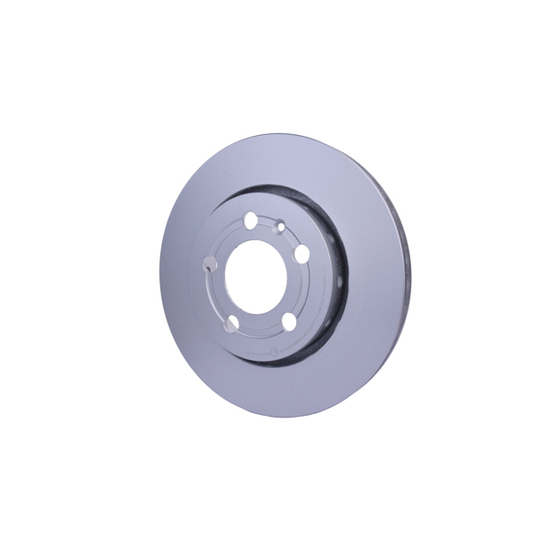 8DD 355 127-451 - Brake Disc 