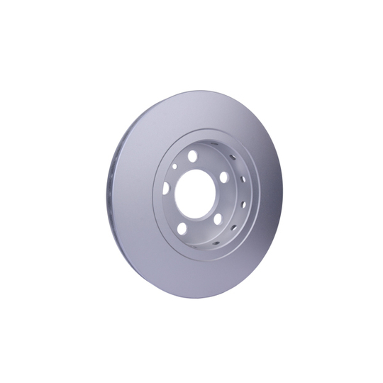 8DD 355 127-451 - Brake Disc 