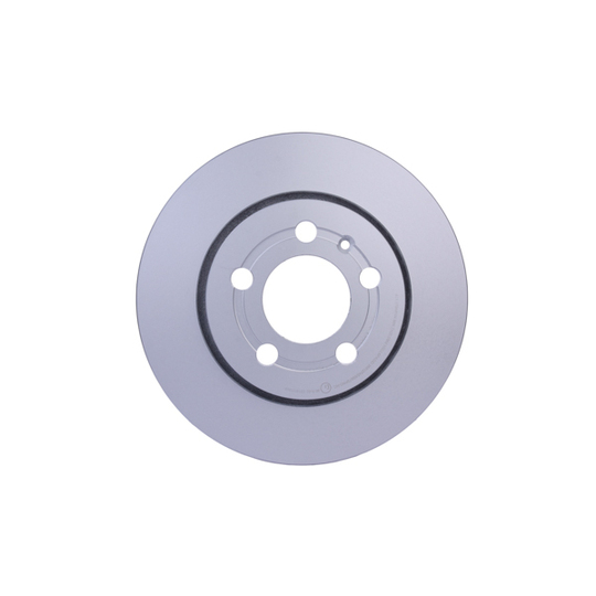 8DD 355 127-451 - Brake Disc 