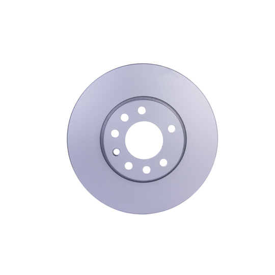 8DD 355 127-841 - Brake Disc 
