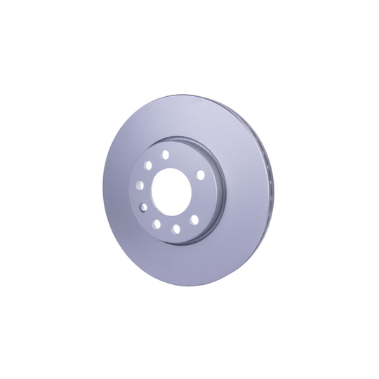 8DD 355 127-841 - Brake Disc 