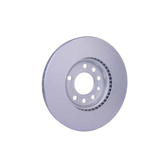 8DD 355 127-841 - Brake Disc 