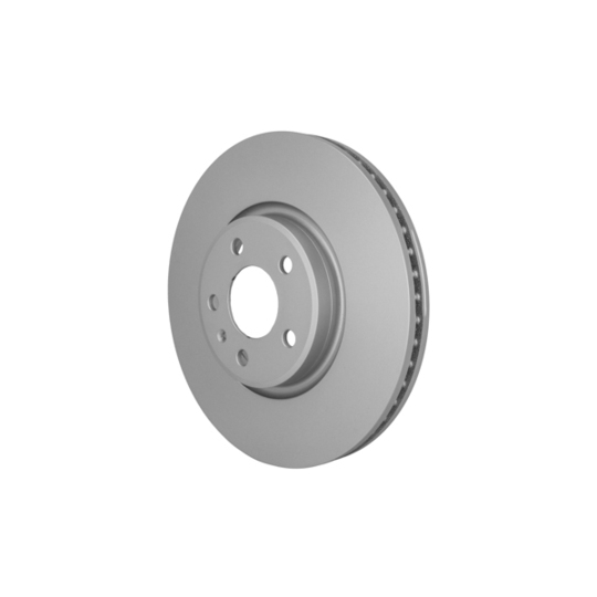 8DD 355 129-231 - Brake Disc 