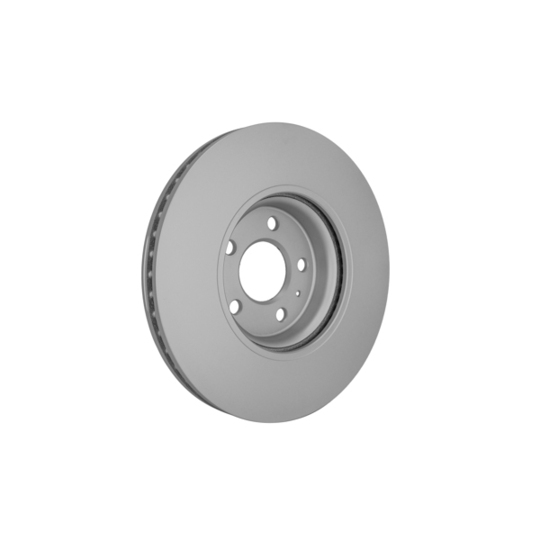 8DD 355 129-231 - Brake Disc 