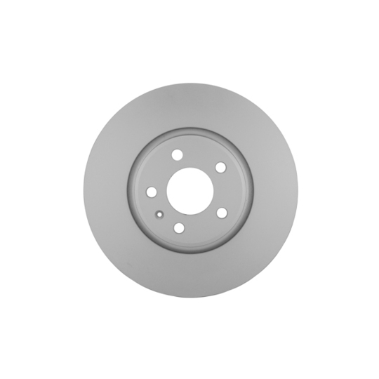 8DD 355 129-231 - Brake Disc 
