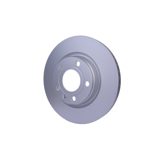 8DD 355 127-311 - Brake Disc 