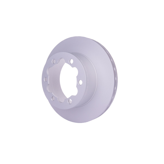 8DD 355 129-411 - Brake Disc 