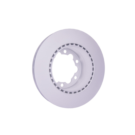 8DD 355 129-411 - Brake Disc 