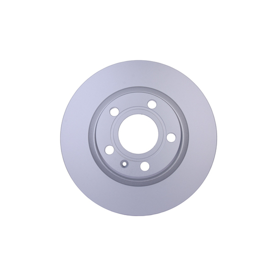 8DD 355 127-311 - Brake Disc 