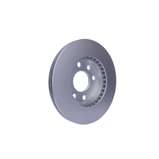 8DD 355 127-001 - Brake Disc 