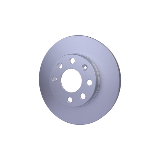 8DD 355 127-001 - Brake Disc 