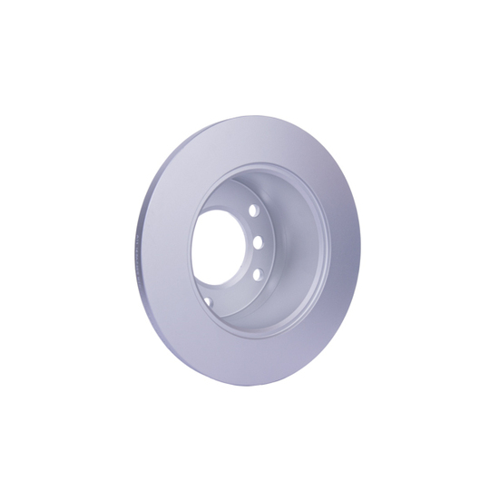 8DD 355 128-411 - Brake Disc 
