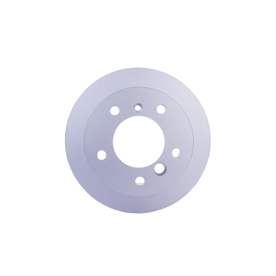 8DD 355 128-411 - Brake Disc 